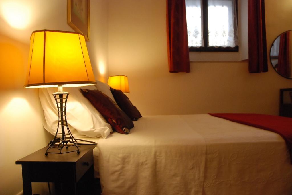 Jessy'S Rooms Roma Esterno foto