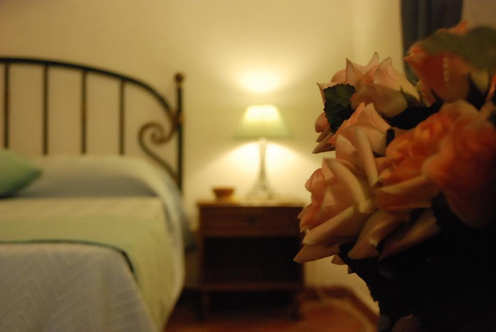 Jessy'S Rooms Roma Camera foto