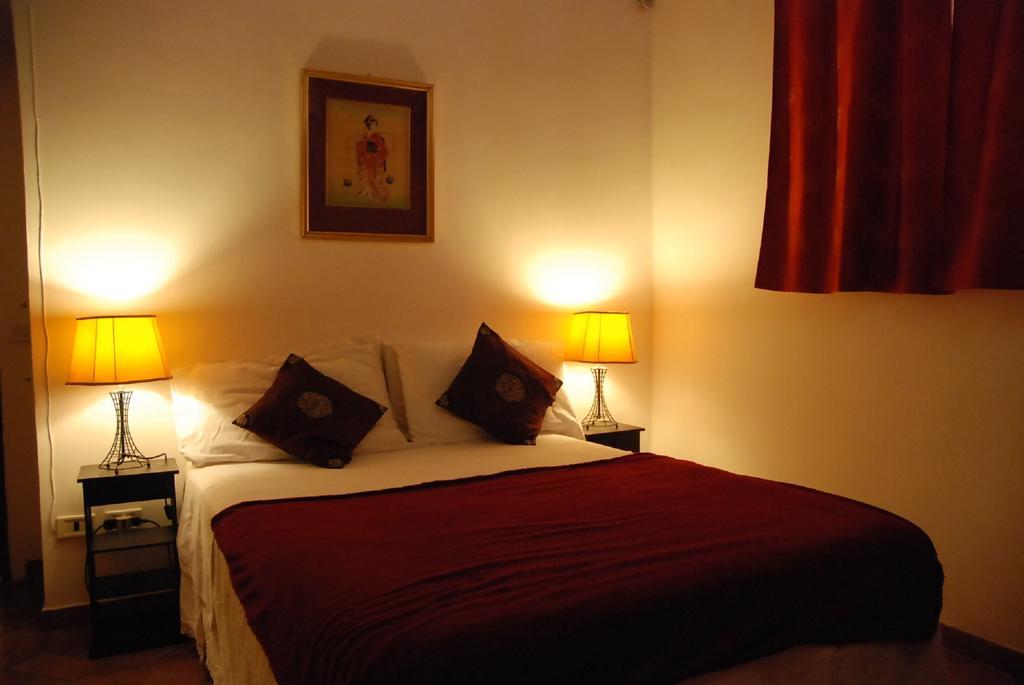 Jessy'S Rooms Roma Camera foto