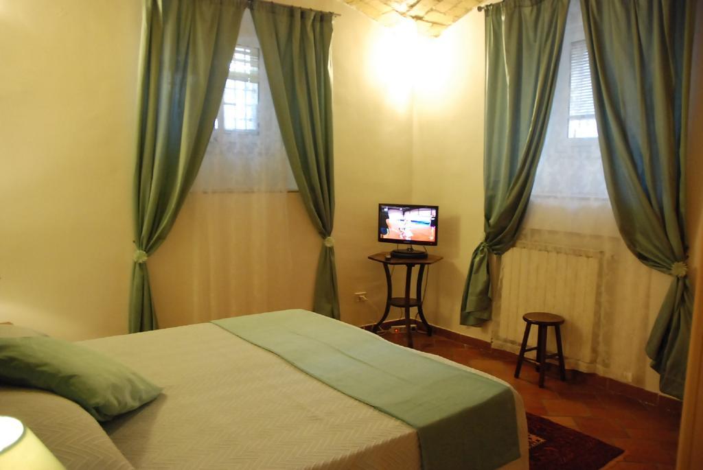 Jessy'S Rooms Roma Camera foto